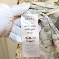 Gucci Birds Of Prey Print Shirt