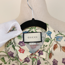 Gucci Birds Of Prey Print Shirt