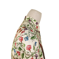 Gucci Birds Of Prey Print Shirt