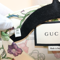 Gucci Birds Of Prey Print Shirt