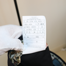 Gucci Dark Navy Suit  Mohair-Wool Suit Set