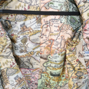 Gucci Dark Navy Suit  Mohair-Wool Suit Set