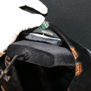 Gucci Black Velvet Butterfly Print Blazer with Satin Lapels