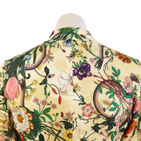 Gucci Birds of Prey Blazer/Jacket