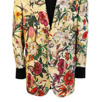 Gucci Birds of Prey Blazer/Jacket