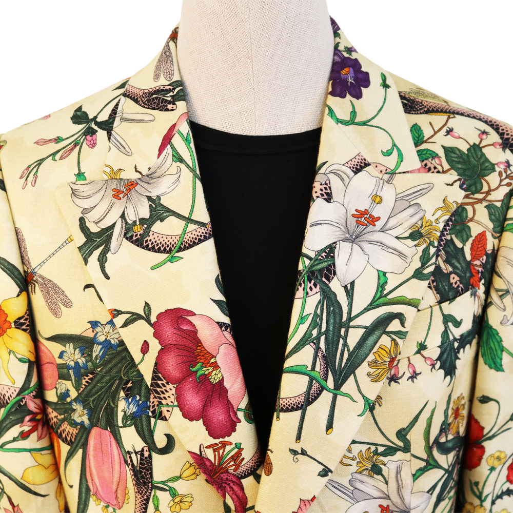 Gucci Birds of Prey Blazer/Jacket