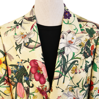 Gucci Birds of Prey Blazer/Jacket