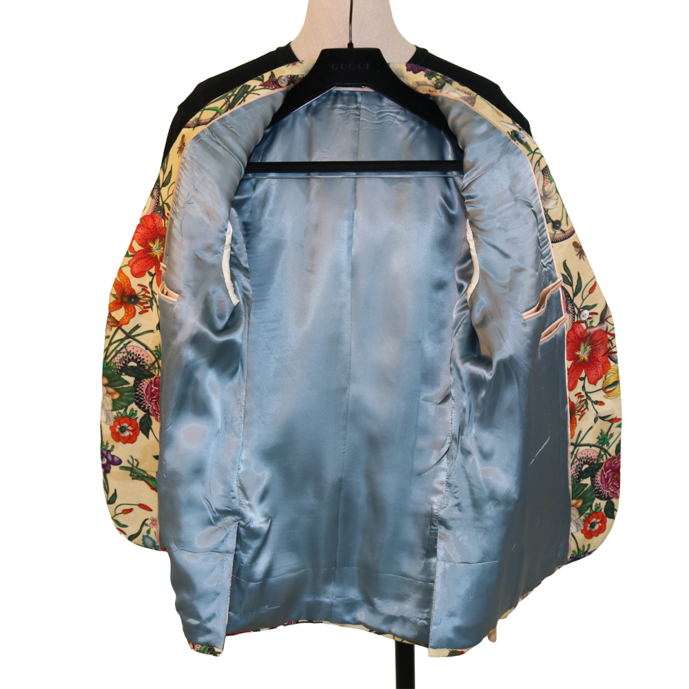 Gucci Birds of Prey Blazer/Jacket
